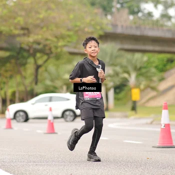 Runner Photo 5485666