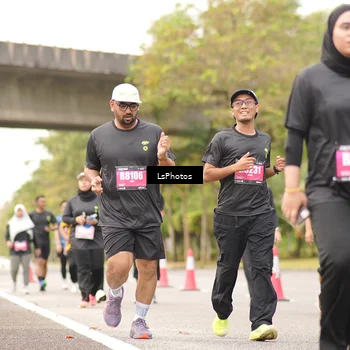 Runner Photo 5485667