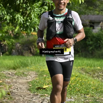 Runner Photo 5485670