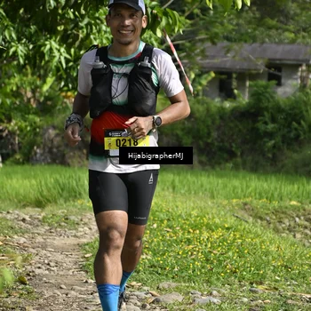 Runner Photo 5485672
