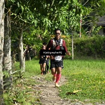 Runner Photo 5485673