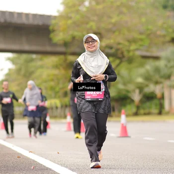 Runner Photo 5485691