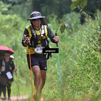 Runner Photo 5485692