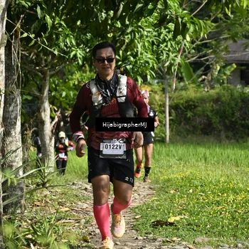 Runner Photo 5485697