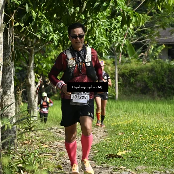 Runner Photo 5485701