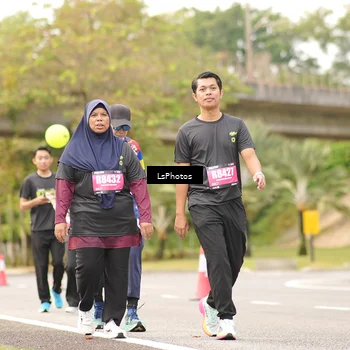 Runner Photo 5485704