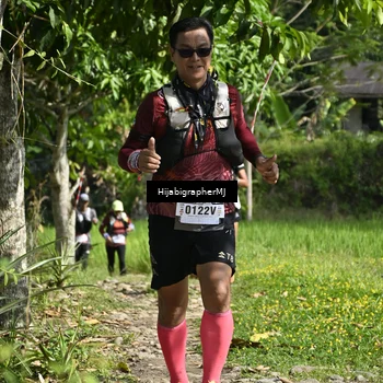 Runner Photo 5485708