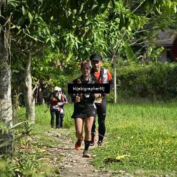Runner Photo 5485713
