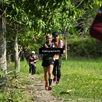 Runner Photo 5485715