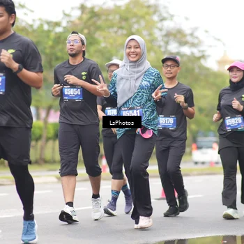 Runner Photo 5485717