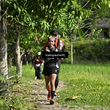 Runner Photo 5485719