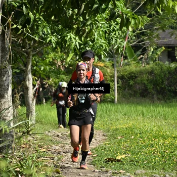 Runner Photo 5485720