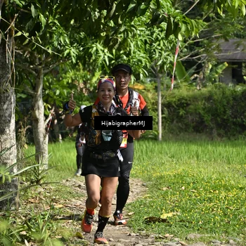 Runner Photo 5485722