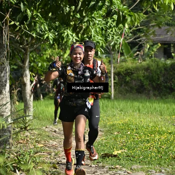 Runner Photo 5485728