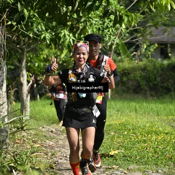 Runner Photo 5485734