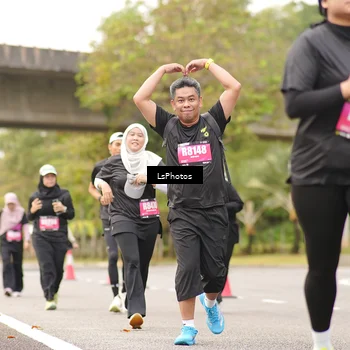 Runner Photo 5485735