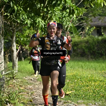 Runner Photo 5485745