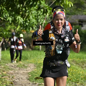 Runner Photo 5485747
