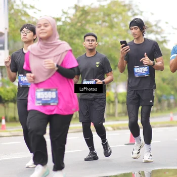 Runner Photo 5485748