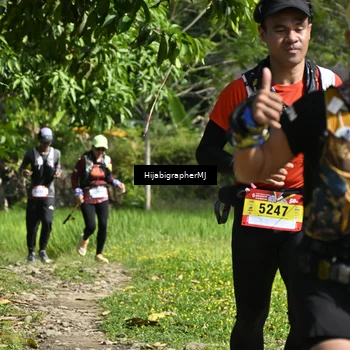 Runner Photo 5485749