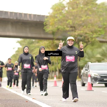 Runner Photo 5485751