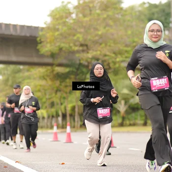 Runner Photo 5485755