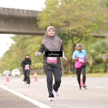 Runner Photo 5485758