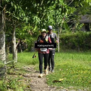 Runner Photo 5485765