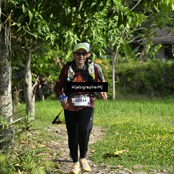 Runner Photo 5485767