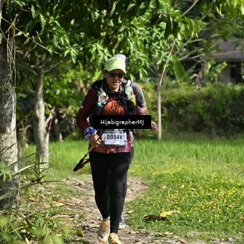 Runner Photo 5485768