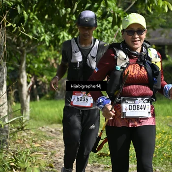 Runner Photo 5485782