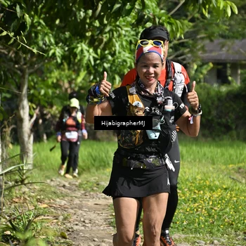 Runner Photo 5485787