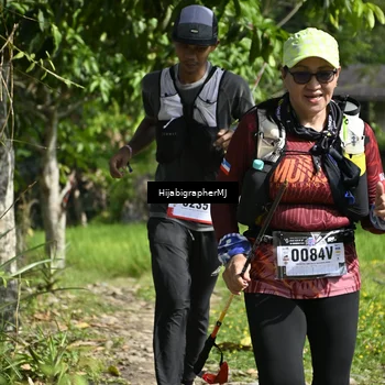 Runner Photo 5485789