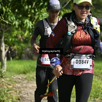 Runner Photo 5485794
