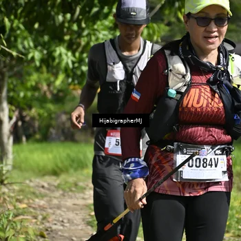 Runner Photo 5485799