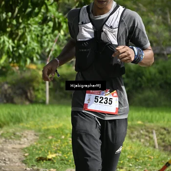 Runner Photo 5485804