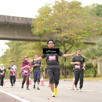 Runner Photo 5485807