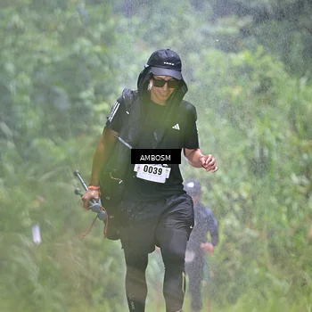 Runner Photo 5485809