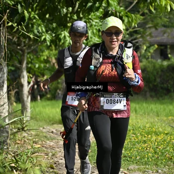 Runner Photo 5485810