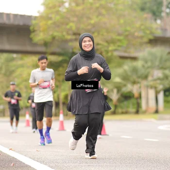Runner Photo 5485812