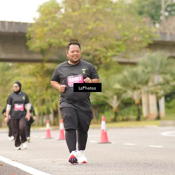 Runner Photo 5485814