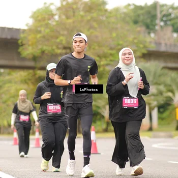 Runner Photo 5485816