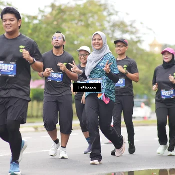 Runner Photo 5485824