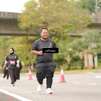 Runner Photo 5485829