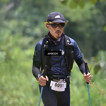 Runner Photo 5485836