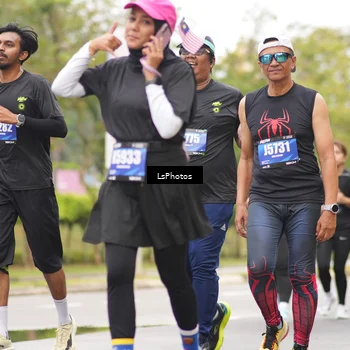 Runner Photo 5485837