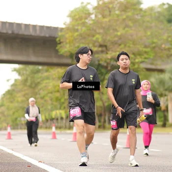 Runner Photo 5485848