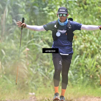 Runner Photo 5485851