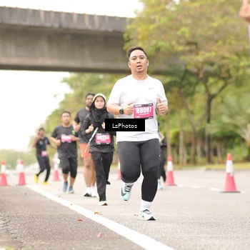 Runner Photo 5485853
