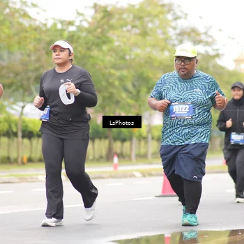 Runner Photo 5485858